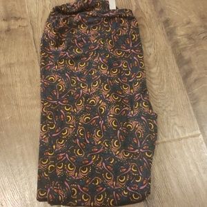 TC lularoe leggings